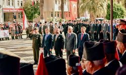 Ödemiş’te kurtuluşun 104. yılı coşkuyla kutlanacak: Program belli oldu