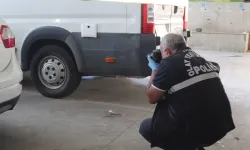 Okul önünde pompalı tüfekle geziyorlardı: 2 şüpheli yakalandı!