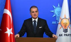 AK Parti Sözcüsü Çelik: Turgutlu’daki saldırı yüreğimizi yaktı