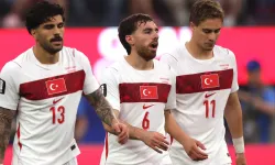 A Milli Takım'da yıldız oyuncu kadrodan çıkarıldı
