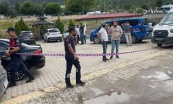 Osmaniye’de okul bahçesinde öğretmene silahlı saldırı!