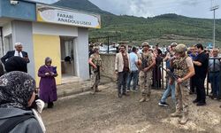 Osmaniye’de okul bahçesinde silahlı saldırı: Öğretmen hayatını kaybetti!