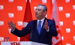 Özgür Özel: Emeklilerin gözündeki öfkeyi görüyorum
