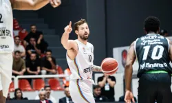 Aliağa Petkimspor sahasında kazandı: Sezona galibiyetle başladı