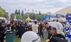 Ege Üniversitesi’nde 29 öğrencinin gözaltına alındığı olayda yeni gelişme: 27 kişi serbest bırakıldı