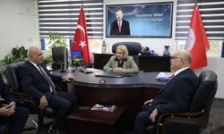 Menderes’e yeni sağlık merkezi geliyor: Protokol imzalandı