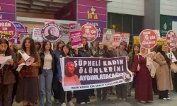 Rojin Kabaiş için adalet çağrısı büyüyor: 13 kentte sokağa çıktılar!