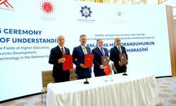 Türkiye ve Azerbaycan arasında savunma sanayisinde eğitim iş birliği