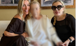 Seda Sayan’dan annesi ve ablasıyla aile pozu! Son hali gündem oldu