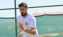 Altay'ın kaptanı Sefa Özdemir'den 100. maç gururu