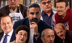 "Ergun Plak"tan Fehmi Baba'ya: Seksenler dizisinden hayatını kaybeden oyuncular
