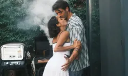 Zeynep Bastık ve Serkay Tütüncü Çeşme’de nikâh masasına oturuyor!