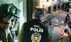 İzmir dahil 4 ilde operasyon: Yasa dışı bahis soruşturmasında 5 kişi tutuklandı!