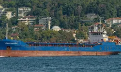 Silivri’de batan geminin 10 kişilik mürettebatı açıklandı! İşte isimleri ve görevleri