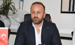 Altay’da Sinan Kanlı’dan göreve devam mesajı