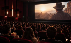 Türkiye Sinema Festivali 75 ilde başlıyor: Katılımcı salonlarda tüm filmler 90 TL