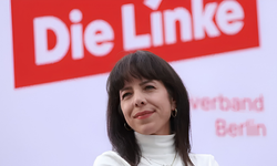 Berlin’in başbakanlık koltuğu için aday gösterilen Elif Eralp kimdir?