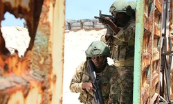 Somali Savunma Bakanı Fiqi’den savunma iş birliği için Türkiye’ye teşekkür