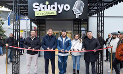 Gençlerin müzik üretimine destek olan Stüdyo Kültürpark’a ödül