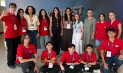TEKNOFEST 2026 Diyarbakır finallerinde İzmirli öğrencilerden dikkat çeken başarı