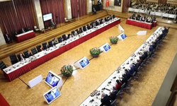 Terörsüz Türkiye sürecinde kritik toplantı sona erdi: Alt komisyonların görevleri netleşti
