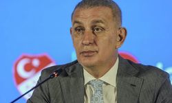 TFF'den Hakemler Dosyası soruşturmasıyla ilgili açıklama