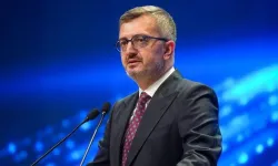Duran: İnsanlığın ortak sorumluluğu barışın yanında durmaktır