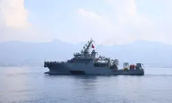 Girne açıklarında batan gemi soruşturmasında 9 zanlının gözaltı süresi uzatıldı