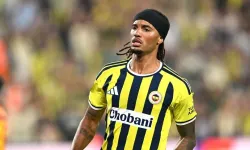Archie Brown, Şampiyonlar Ligi’nde haftanın 11’ine seçildi