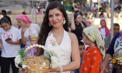Tire’de incir ve ceviz festivali için geri sayım