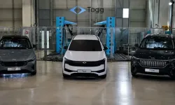 Togg T6X için taksicilerden dikkat çeken talep!