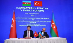 Türkiye ve Azerbaycan'ın yeni enerji hamlesi: Bölgenin dengesi değişebilir