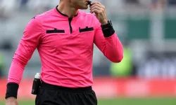 Trabzonspor-Galatasaray maçının hakemi belli oldu