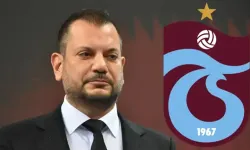Trabzonspor’da yeni teknik direktör belli oldu