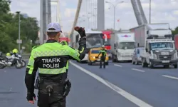 İzmir’in 8 aylık trafik bilançosu ağır: 28 bin 33 kaza