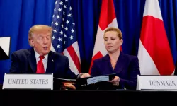 Trump, Danimarka ve Grönland ile anlaştı: ABD'nin askeri varlığı genişleyecek