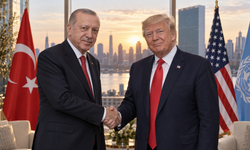 Erdoğan BM Genel Kurulu için ABD’ye gidiyor