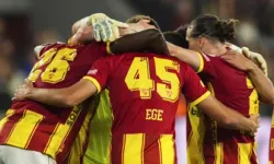 Göztepe Süper Lig'in en genç takımı oldu!