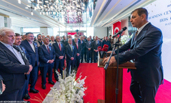 Tugay’dan İzmir sanayisine dönüşüm çağrısı: Hedef daha fazla teknoloji ve ihracat