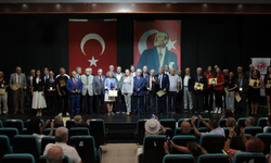 TÜRFAD’ın 27. İnsanlar Yaşarken de Anılmalıdır Ödülleri sahiplerini buldu