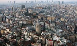 Türkiye’de yaklaşık 6 milyon konut risk havuzunda