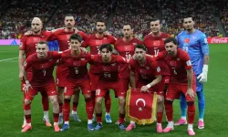 A Milli Takım’da İtalya maçı öncesi 7 eksik!
