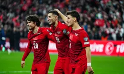 Montella'nın Fransa karşısındaki muhtemel 11'i belli oldu