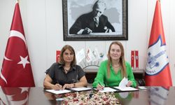 Konak’ta kadın cinayetlerine karşı Türkiye’de bir ilk: Protokol imzalandı