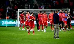 Türkiye-İtalya maçının hakemi belli oldu