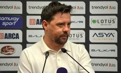 Süper Lig ekibinde teknik direktör için flaş karar