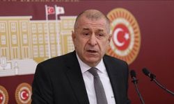 Ümit Özdağ İzmir’e geliyor! 2 günlük programı belli oldu