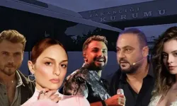 Ünlülere yönelik uyuşturucu soruşturmasında karar: 2 tutuklama