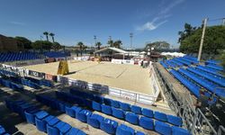 Avrupa’nın genç voleybol yıldızları Foça’da buluşuyor: 35 ülkeden sporcu geliyor