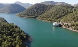 İzmir barajlarında son durum: Tahtalı ve Gördes’te doluluk oranı belli oldu